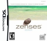 Zenses: Ocean (Nintendo DS)